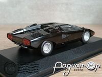 Lamborghini Countach LP400 (1974) 0840 [KG]