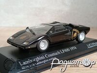 Lamborghini Countach LP400 (1974) 0848 [KG]***