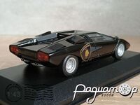 Lamborghini Countach LP400 (1974) 0848 [KG]***