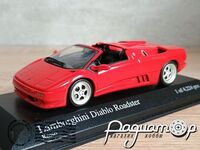 Lamborghini Diablo Roadster (1994) 0842 [KG]