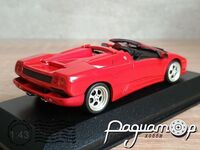 Lamborghini Diablo Roadster (1994) 0842 [KG]