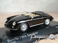 Porsche 356A Speedster (1955) 0846 [KG]