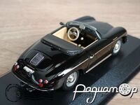 Porsche 356A Speedster (1955) 0846 [KG]