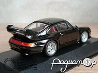 Porsche 911 RS (1995) 0847 [KG]***