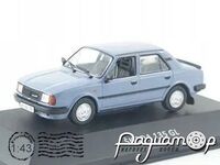Kolekcja Skoda Czechy №1, Skoda 135 GL (1988) CMC001 [IS]