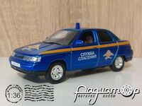 ВАЗ-2110 