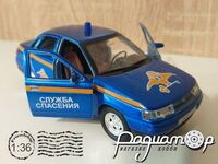 ВАЗ-2110 