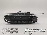 Sturmgeschutz III (StuG III) Ausf. F (1942) 185178