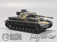 Sd.Kfz.161 Panzer IV Ausf.G (1943) 270352