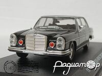 Mercedes-Benz 280 SEL 4.5 W108 Rocky IV. (1972) 5372 [US]
