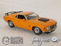Chevrolet Camaro (1967) 5207 [US]*