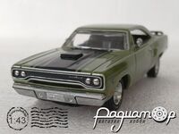 Plymouth Road Runner (1970) 5208 [US]*