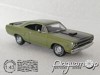 Plymouth Road Runner (1970) 5208 [US]*