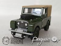 Land Rover Series 1 (1948) 5195 [US]