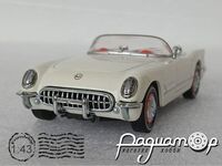 Corvette Convertible (1953) 5397 [US]