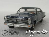 Ford Fairlane 500 XL (1966) 5399 [US]