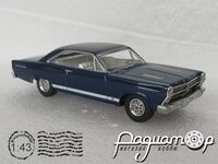 Ford Fairlane 500 XL (1966) 5399 [US]