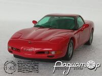 Chevrolet Corvette (1997) 5395 [US]