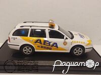 Skoda Octavia Combi Tour 