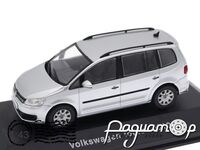 Volkswagen Touran (2010) DC1447 [NT]