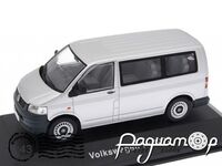 Volkswagen T5 (2003) DC1450 [NT]