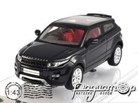 Land Rover Evoque (2011) CDLR-1001E [DB]