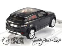 Land Rover Evoque (2011) CDLR-1001E [DB]