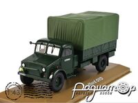 Bedford OYD (1939) BL19 [DB]