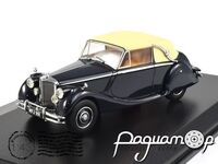 Jaguar Mark V (1949) 43JAG5003 [DB]
