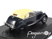 Jaguar Mark V (1949) 43JAG5003 [DB]