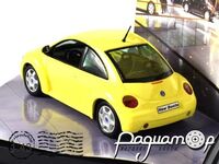 Volkswagen Beetle (2003) 17552 [DB]