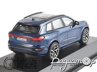 Audi Q6 e-tron (2024) 5012326632 [DB]