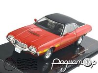 Ford Gran Torino Sport (1972) CLC565 [DB]