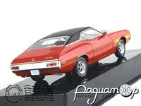 Ford Gran Torino Sport (1972) CLC565 [DB]