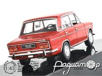 ВАЗ-2103 «Жигули» (Lada 1500) (1980) CLC570 [IE]