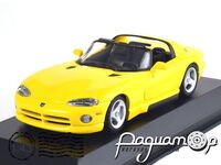 Dodge Viper Roadster (1993) 940144031 [DB]