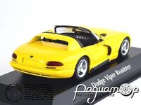 Dodge Viper Roadster (1993) 940144031 [DB]