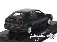 Renault 19 (1995) 940113701 [DB]