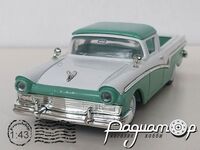 Ford Ranchero (1957) 4530 [US]*