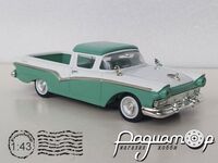 Ford Ranchero (1957) 4530 [US]*