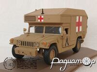 Hummer Ambulance Desert Storm (1991) 5405 [US]