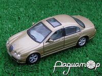 Jaguar S-Type (2000) 0392 [GI]