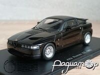 Alfa Romeo SZ (1989) 0850 [KG]