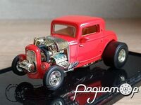 Ford 32 Steert Rod (2000) 0851 [KG]