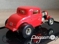 Ford 32 Steert Rod (2000) 0851 [KG]
