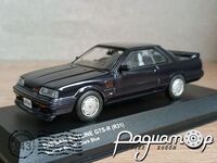 Nissan Skyline GT-R (R31) (1985) 0853 [KG]