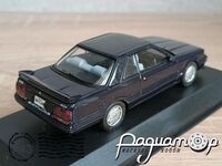 Nissan Skyline GT-R (R31) (1985) 0853 [KG]