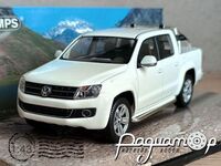Volkswagen Amarok (2009) 0854 [KG]