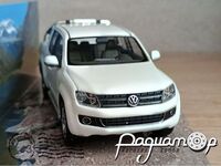Volkswagen Amarok (2009) 0854 [KG]