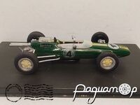 Lotus Climax 25 (1963) 665862 [IS]***